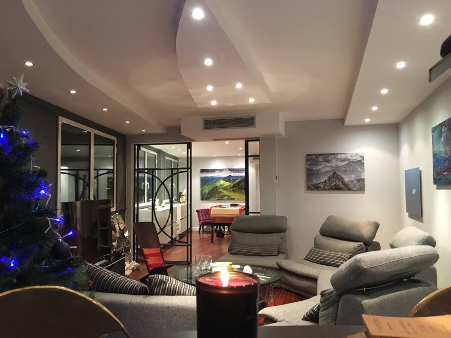 salon