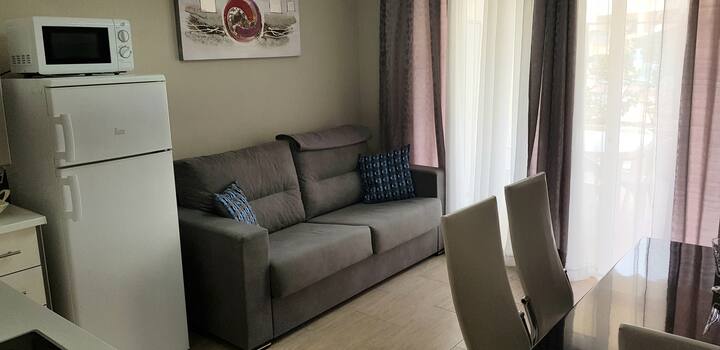 Casa Michela -  Playa De Fañabé - Costa Adeje