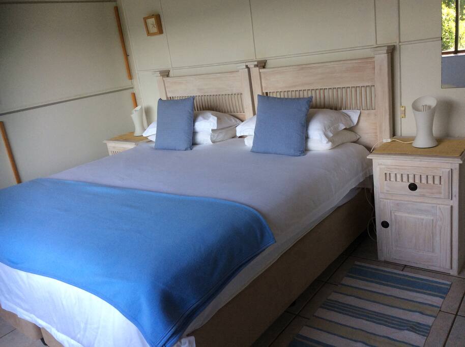 King Size Bed