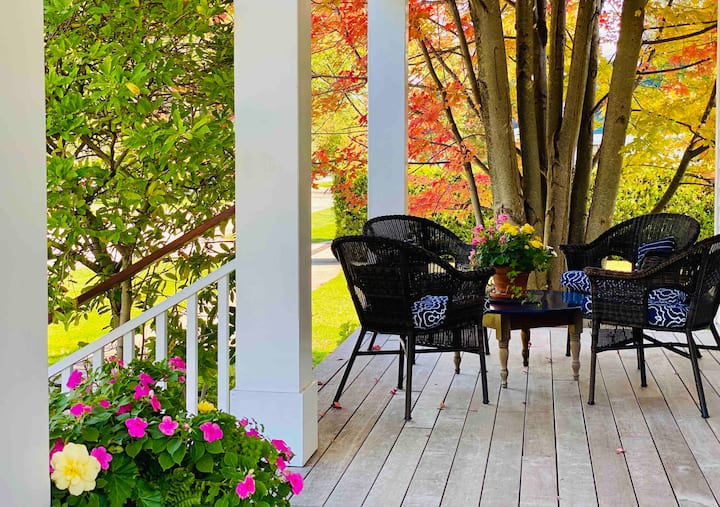 Top 10 Airbnb Vacation Rentals In Harbor Springs, Michigan Updated 2024 Trip101