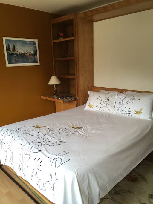 Main bedroom