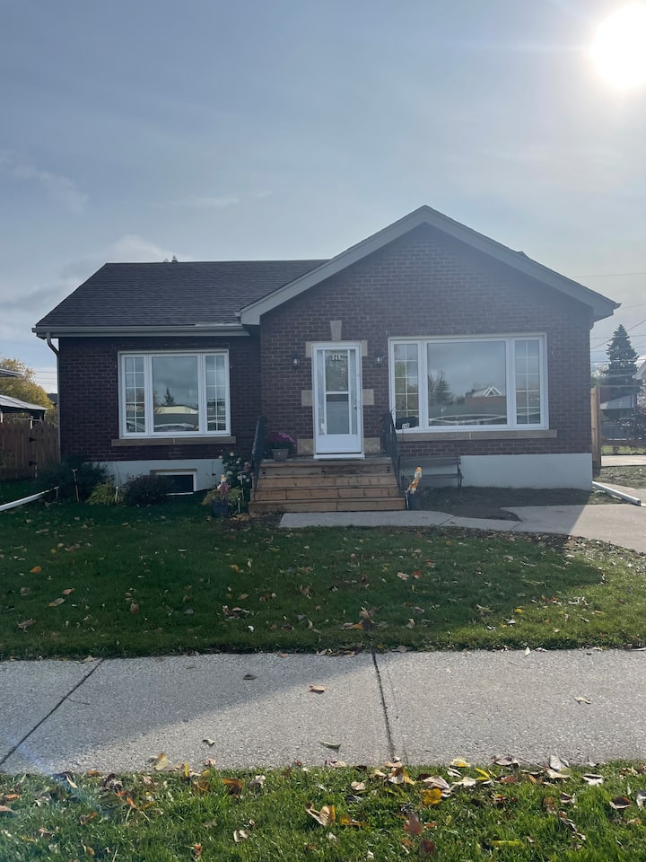 Thunder Bay District Vacation Rentals & Homes Canada Airbnb