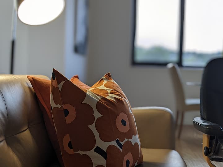 Absolute Central 1br Escape. Luxe & Quiet - Albury