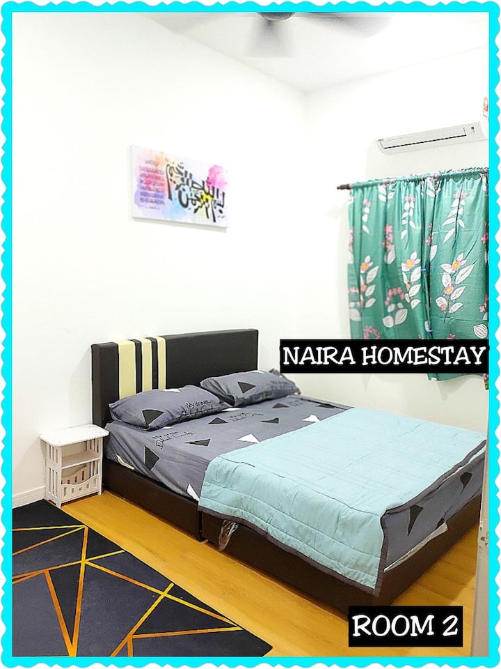 Спална соба 1