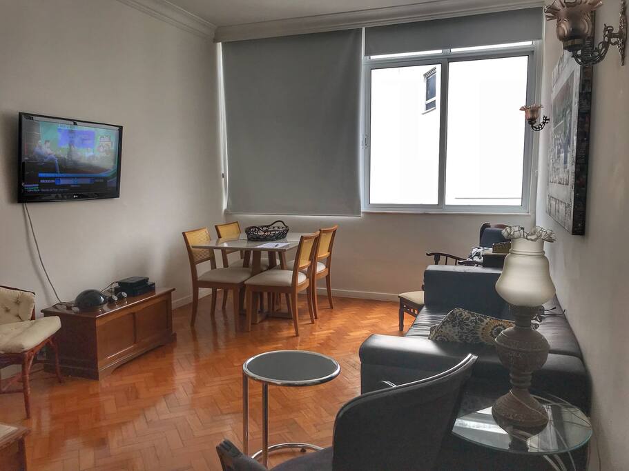 sala de estar