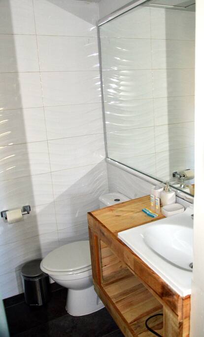 Private Bath