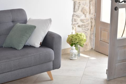 Charming stone house in Cavtat old town