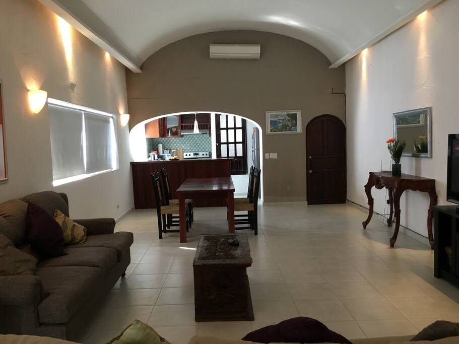 The Loft