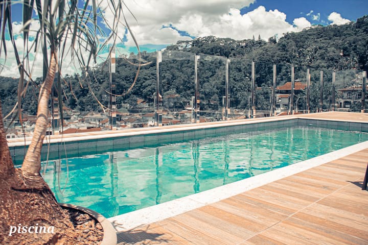 Debossan Empreendimentos managed Airbnb listing 3