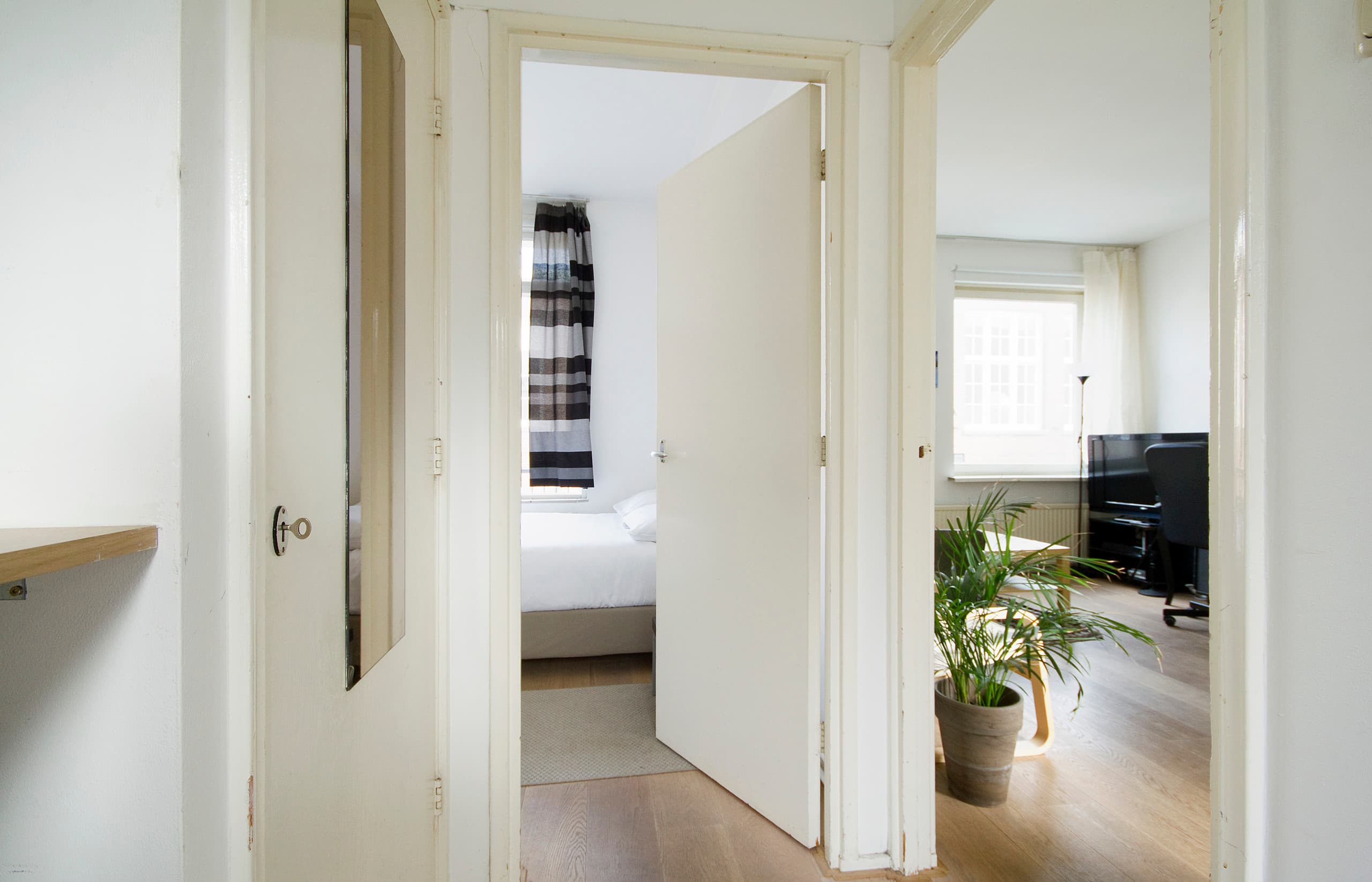 Cosy city center apartment - Photo 6
