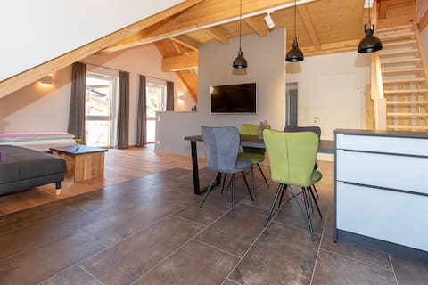 Successful Airbnb property: Tannenhof IV apartment in Ramsau Am Dachstein