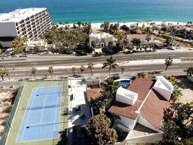 All 4 Home managed Airbnb listing 1