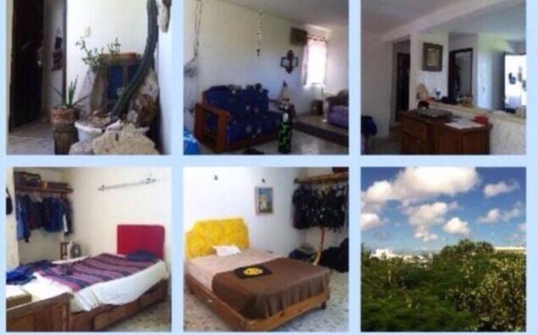Guest favorite listing in Cozumel