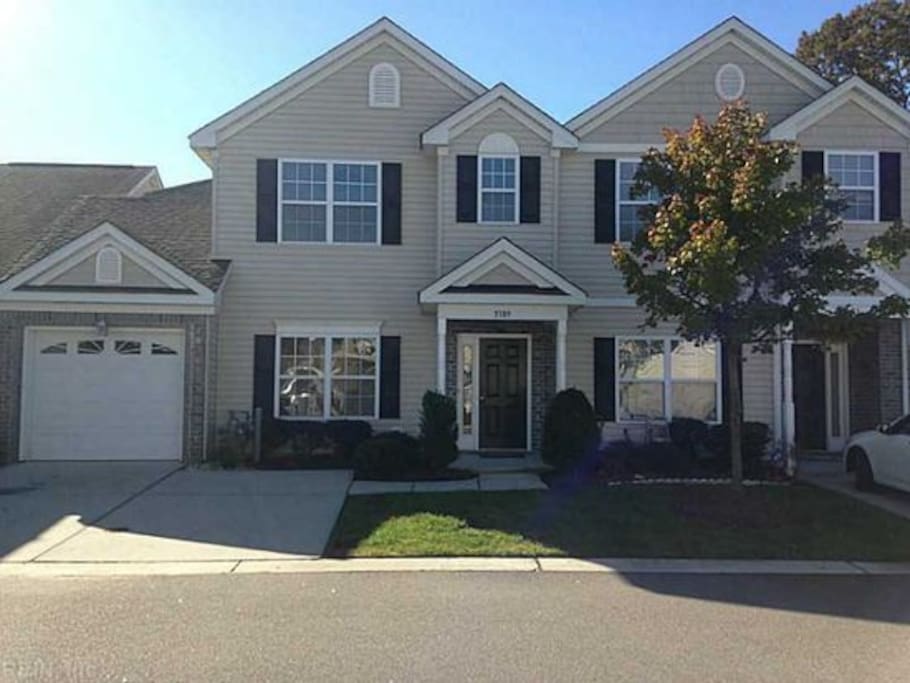 Townhouses For Rent In Virginia Beach Townhouses For Rent In Virginia Beach