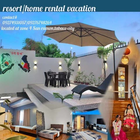 private bikor mini resohouse