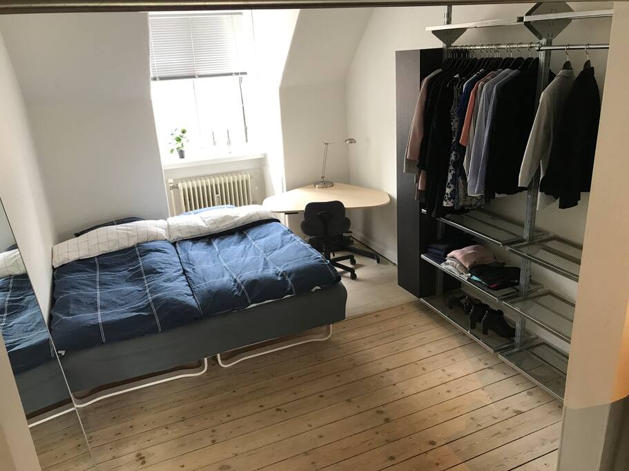 Other part of the living room