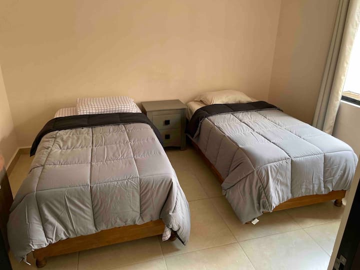 საძინებელი 3