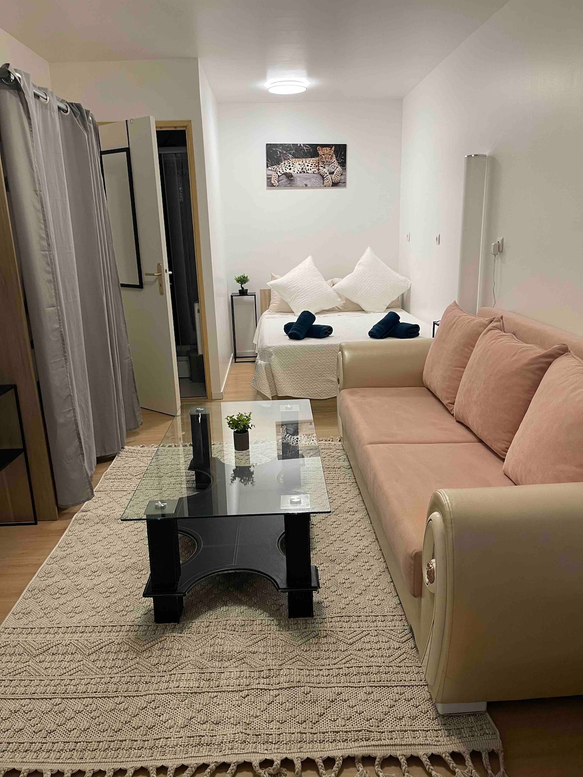 Всекидневна