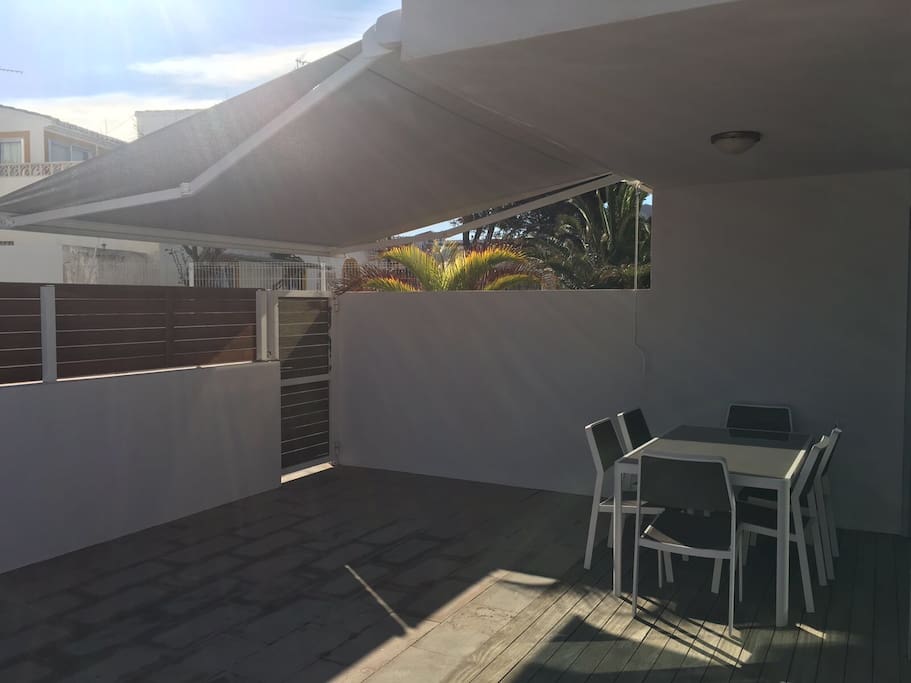 Terraza