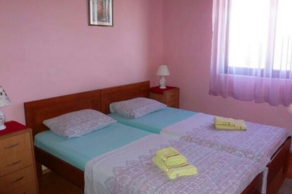 غرفة النوم 3