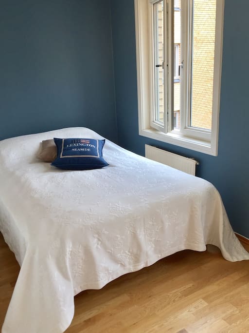 Bedroom nr. 2
