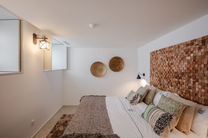 Deluxe Studio Rustique En Ville Pour 2 - Oporto