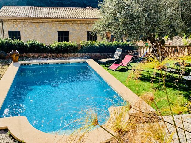 Can Pera Villa House TI183 gallery image 4