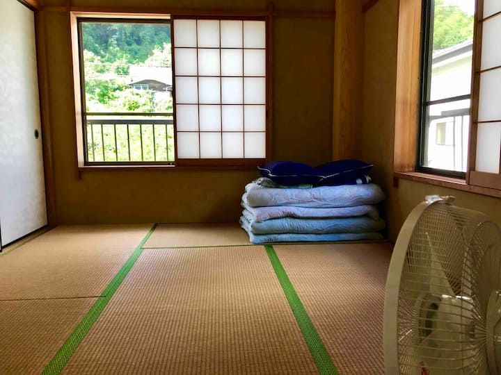 卧室 2