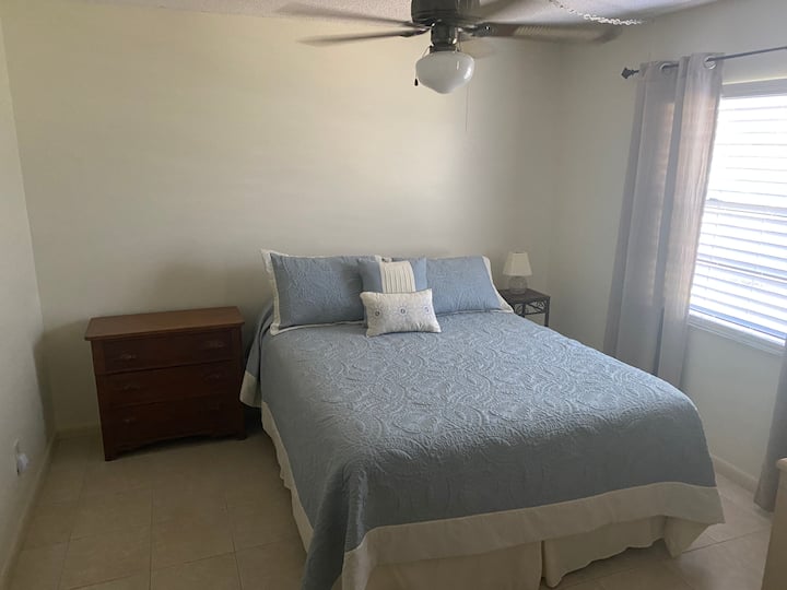 Segundo Dormitorio