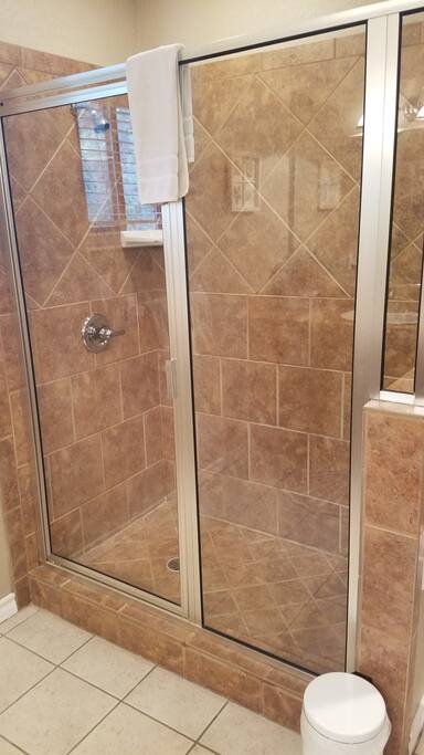Shower