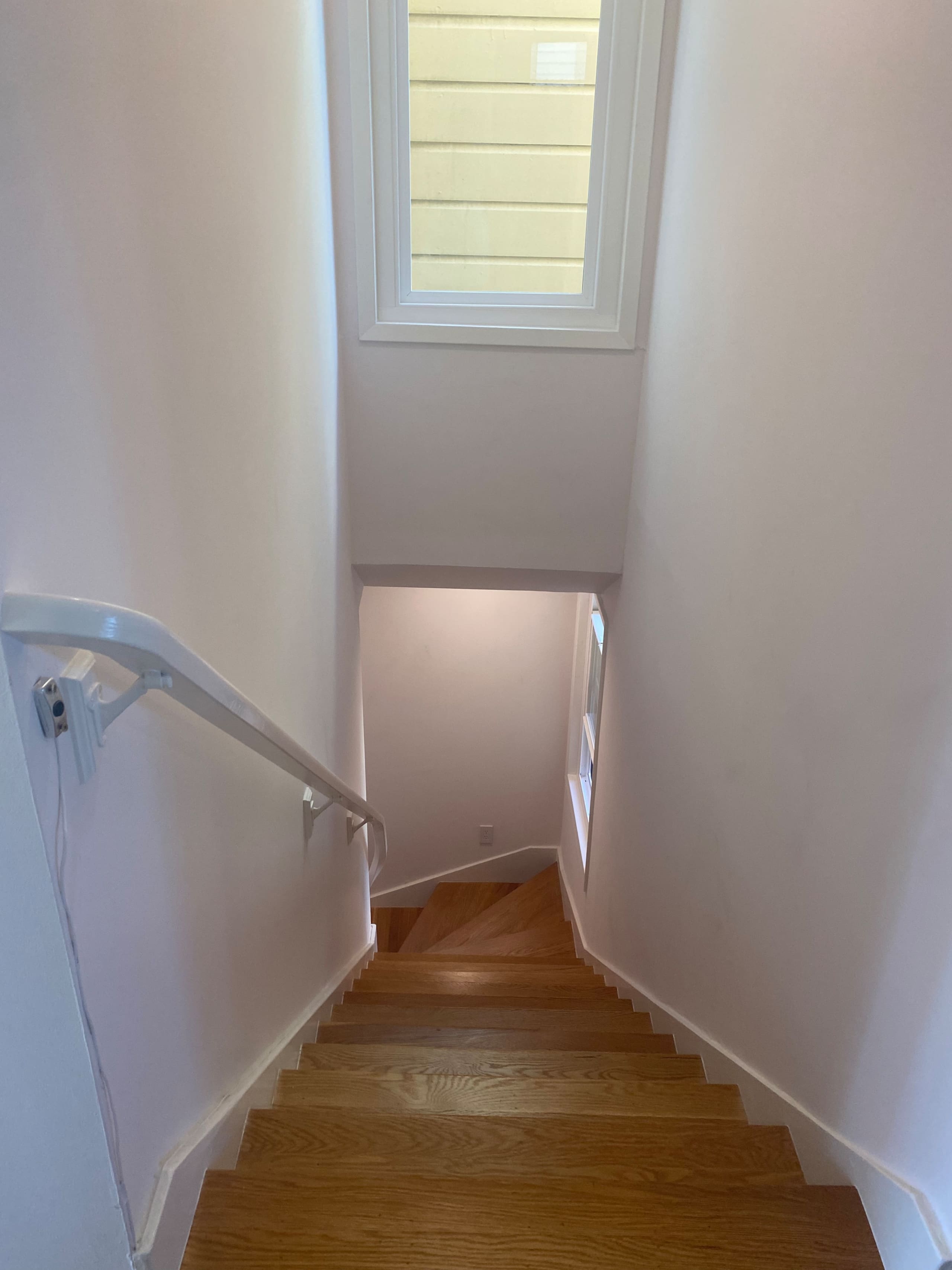 Condo in San Francisco · ★5.0 · 2 bedrooms · 2 beds · 1 bath - Image 9