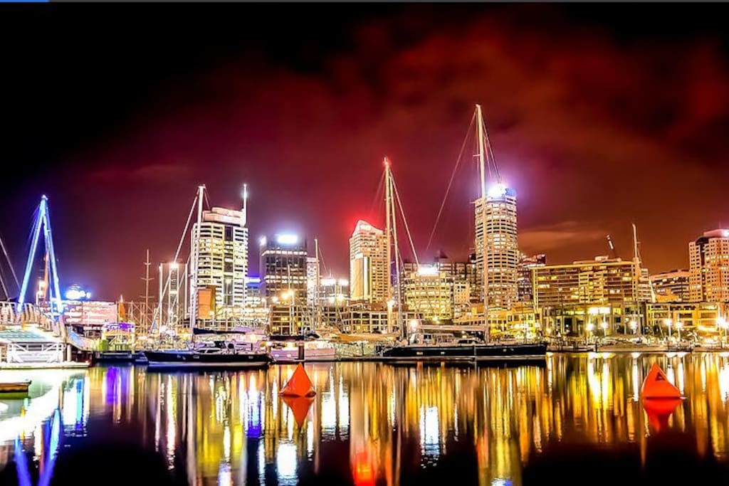 Auckland City