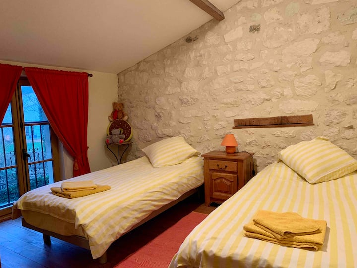 Habitación 2