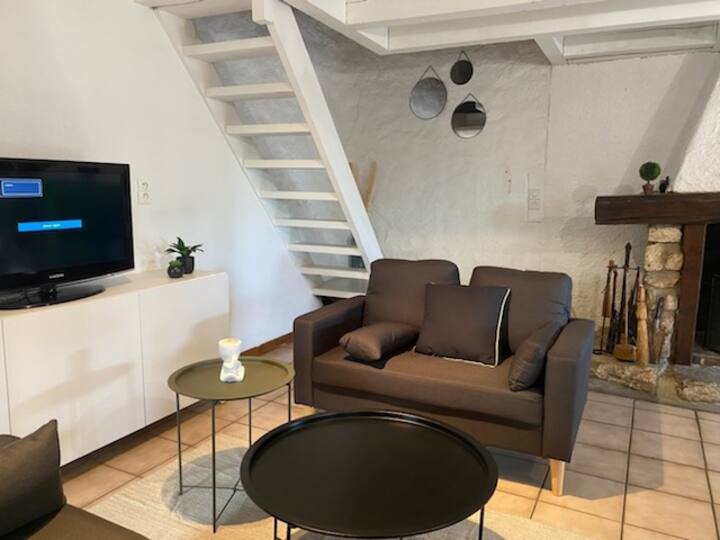 Maison De Charme - Lacaune