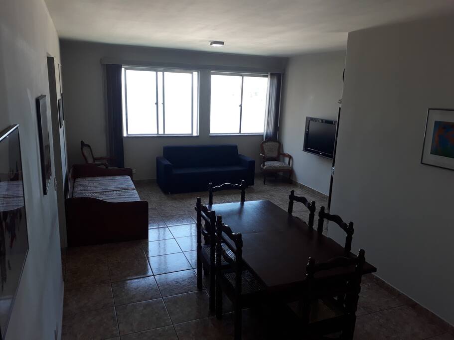 Salas Vista Mar