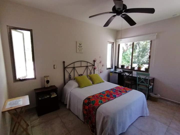 Puerta Sol 2, comfort, style and breakfast included