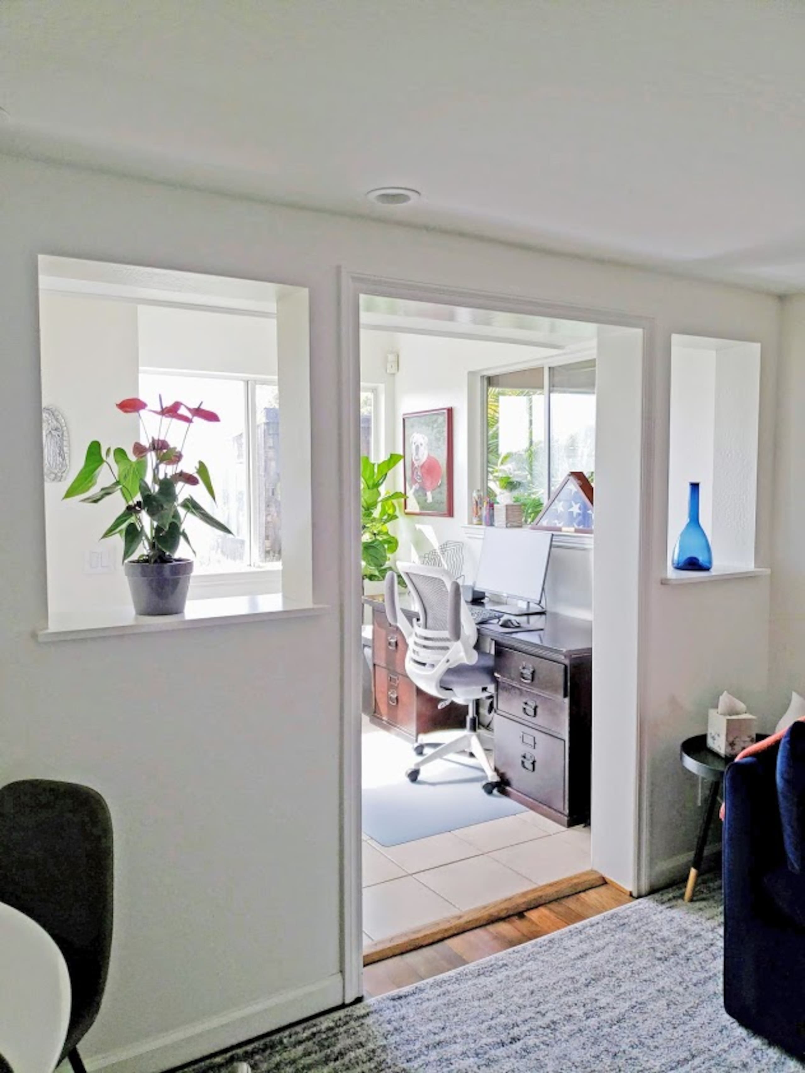 Home in San Francisco · ★4.88 · 1 bedroom · 2 beds · 1 bath - Image 6