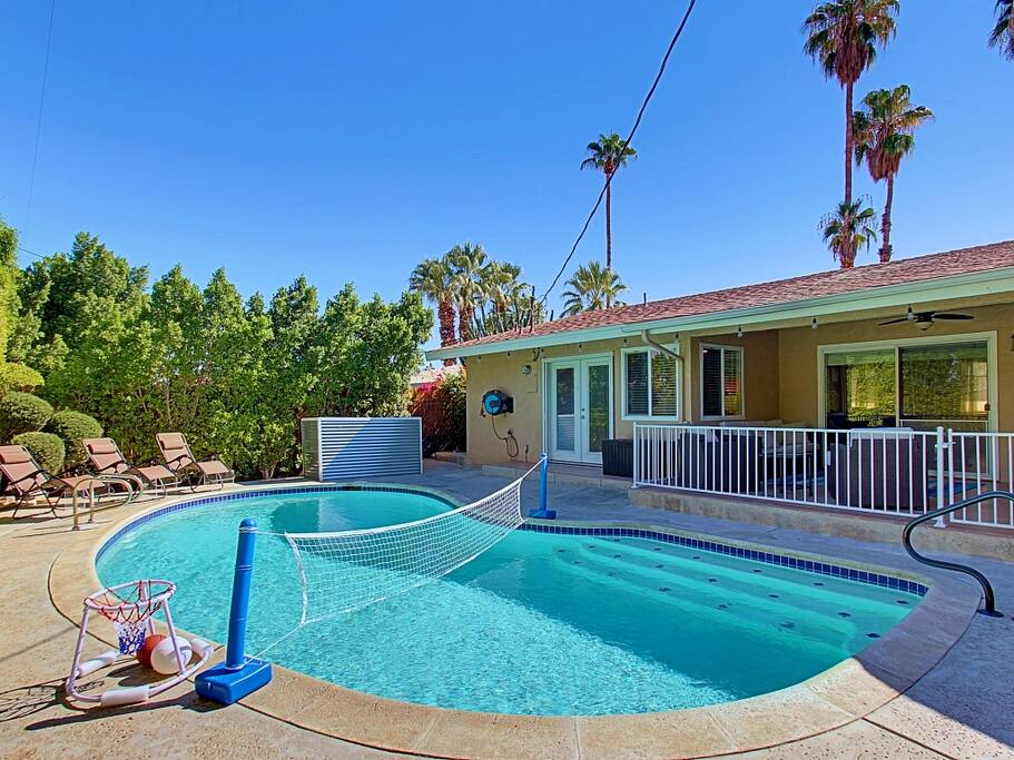 El Paseo Hideaway