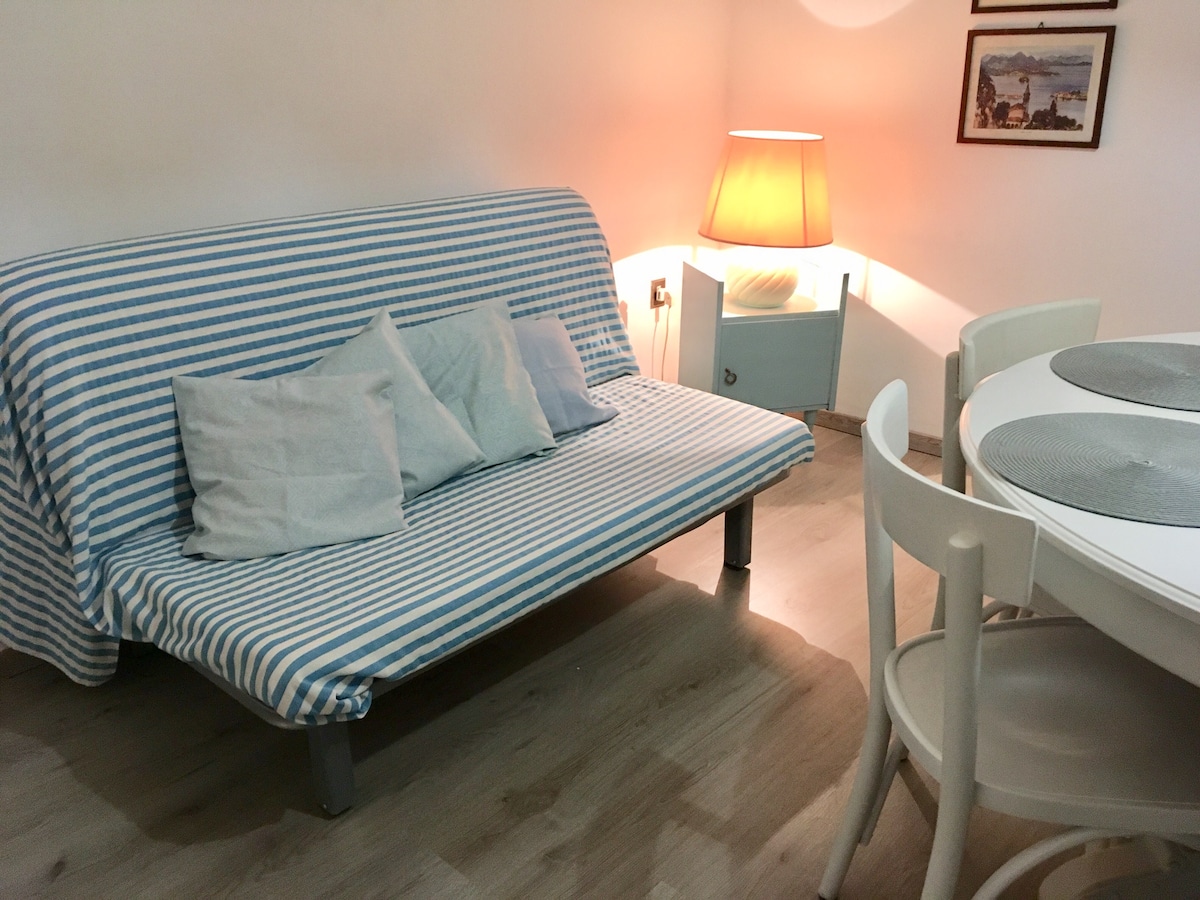 Propriété Airbnb réussie: Comfortable accommodation in Laigueglia à Laigueglia