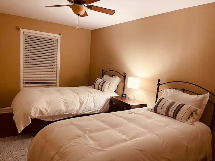 Bedroom 6
