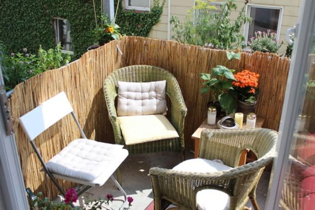 Balkon