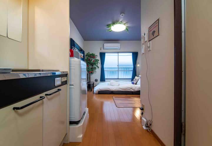 Airport Access 錦糸町天空樹 押上oshiage Skytree Appartements A Louer A Sumida City Tōkyō To Japon Airport Access 錦糸町天空樹 押上oshiage Skytree Appartements A Louer A Sumida City Tōkyō To Japon