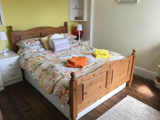 Bed And Breakfast Family Room Swanage Bed And Breakfast Family Room Swanage