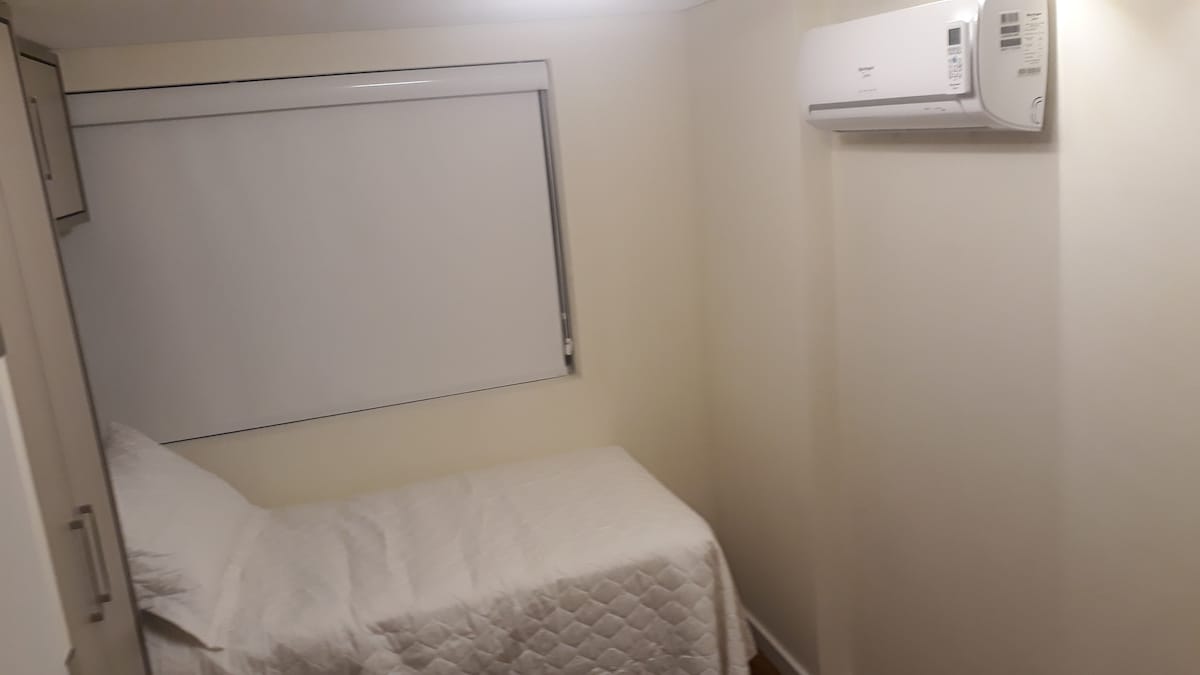 Jednolôžková izba