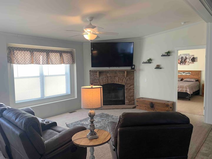 Baraboo Holiday Rentals & Homes Wisconsin, United States Airbnb