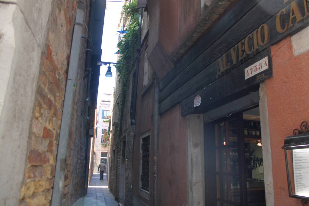 Calle Rota