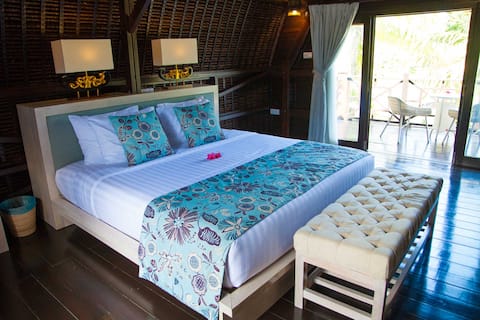 Sunbeam Villa @ Kudat Riviera