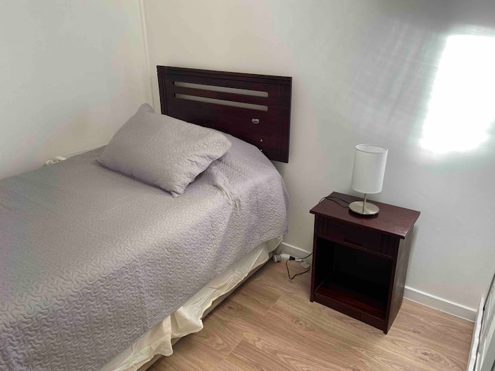 საძინებელი 4