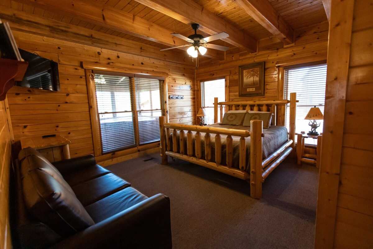 Კინგ ‑ აპარტამენტი - ძირითადი დონე