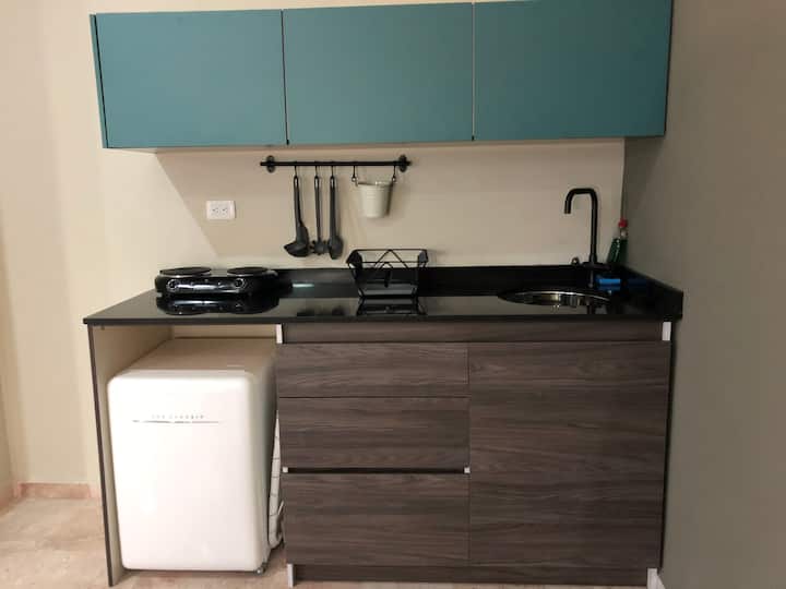 Loft H Cumbres - Monterrey